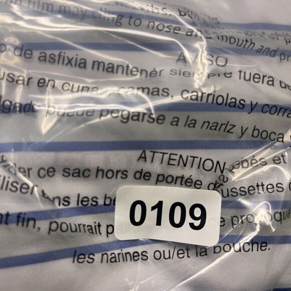 FootJoy Polo Shirt Mens XL Blue FJ Golf Wicking Athletic Fit Short Sleeve Active - Picture 9 of 9